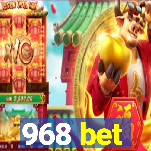 968 bet